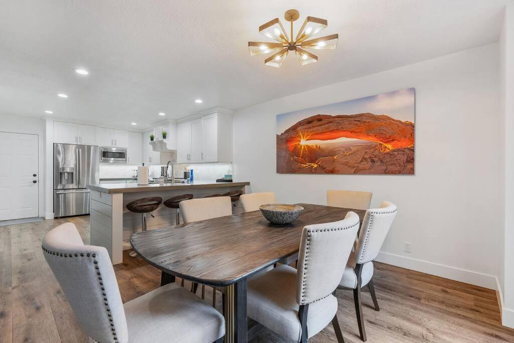 Snowbird Sanctuary, Cottonwood Heights