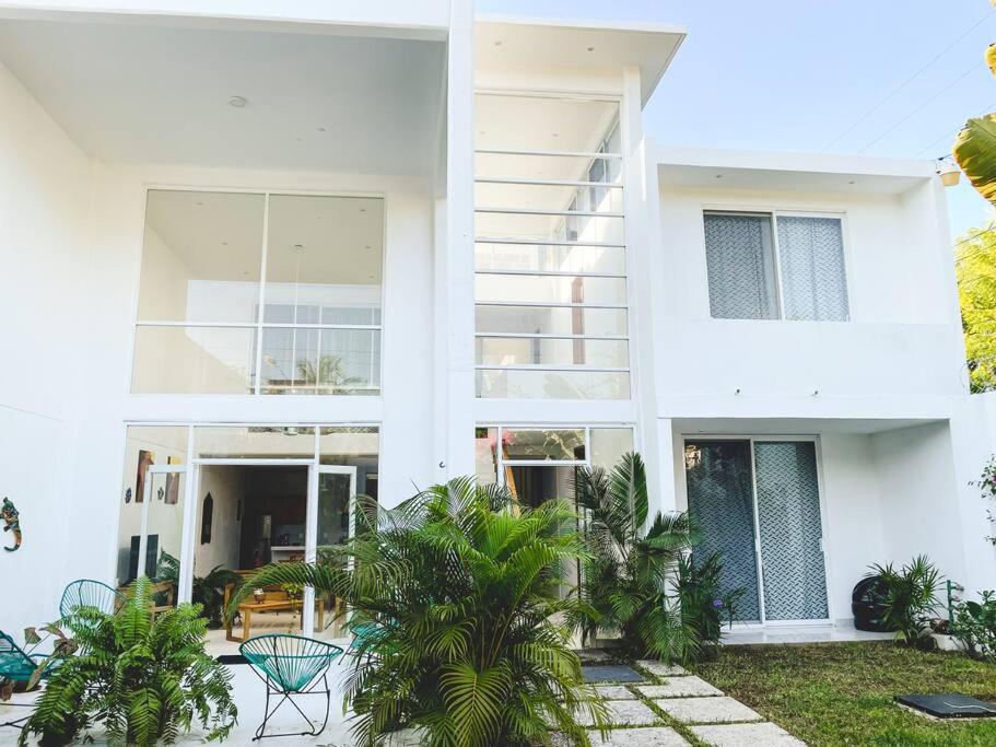 Casa Bella Vista - 1