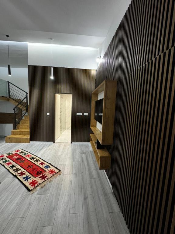City Pulse Apartment - 4