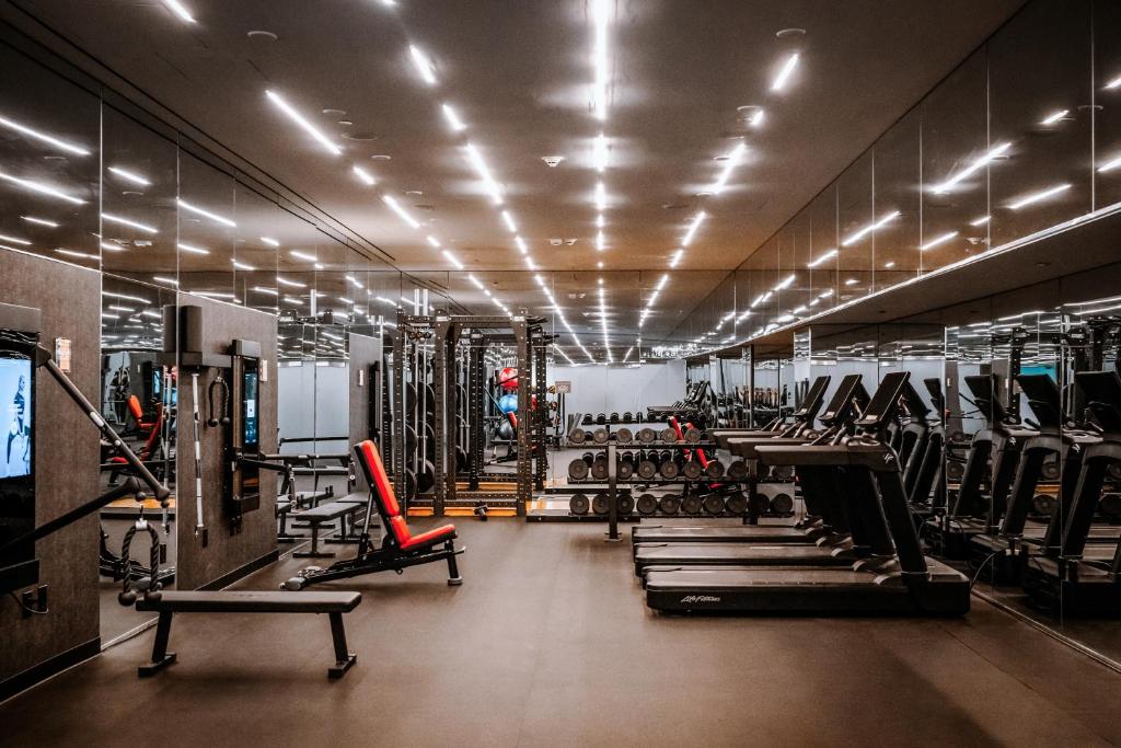 Palestra