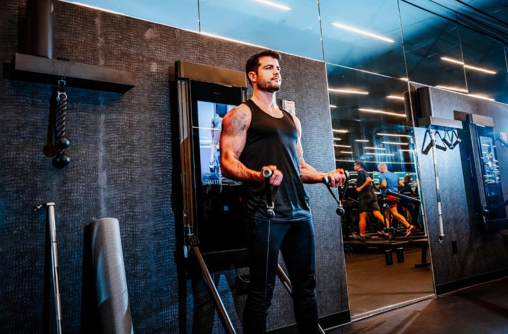 Palestra