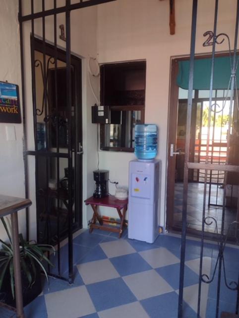 Casa Amigos - 3
