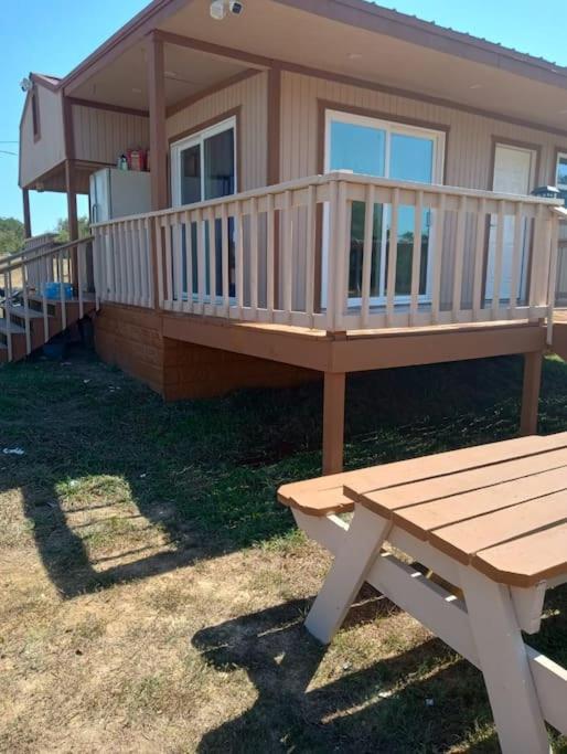 Ravenna Ranch, Ravenna