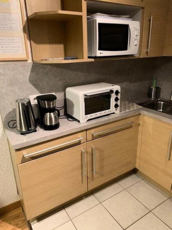 Résidence Helios - RESIDENCE HELIOS APT F4 MAE-2101 - 2