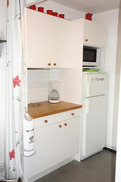 Résidence Chanses - RESIDENCE LES CHANSES APT 2B MAE-2061 - 3