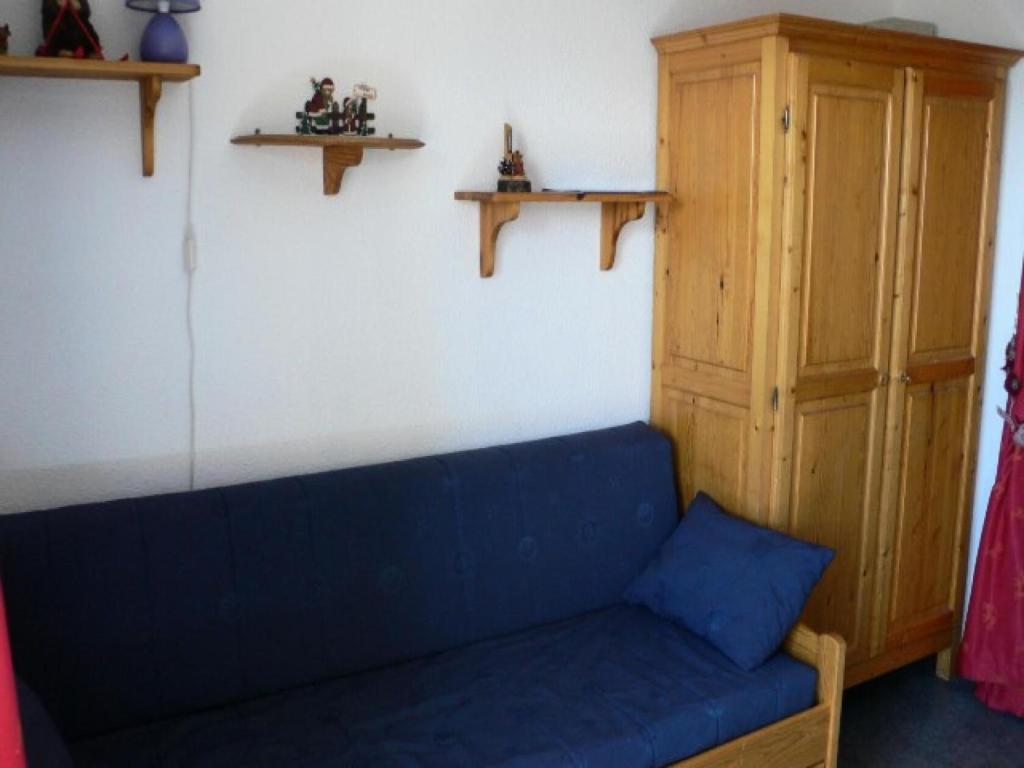 Résidence Soleil D'huez - RESIDENCE SOLEIL D'HUEZ APT 111 MAE-2281 - 2
