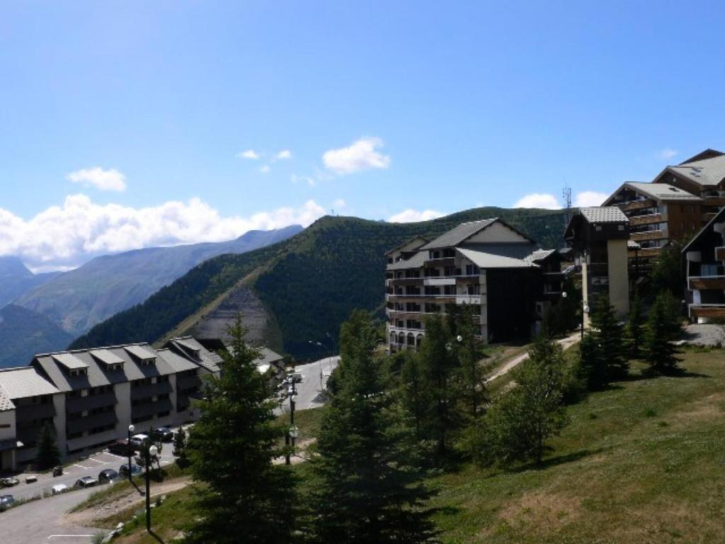 Résidence Soleil D'huez - RESIDENCE SOLEIL D'HUEZ APT 111 MAE-2281 - 5