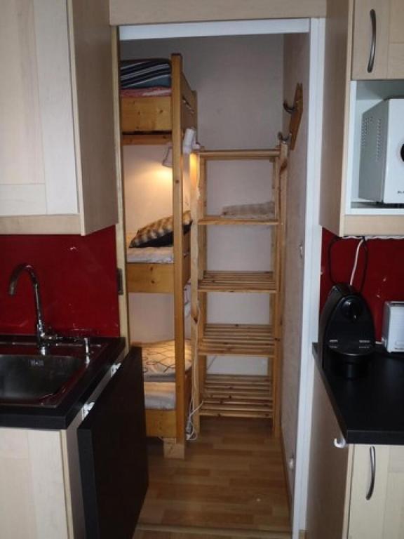 Résidence Choucas - RESIDENCE LES CHOUCAS APT 07 MAE-2301 - 4