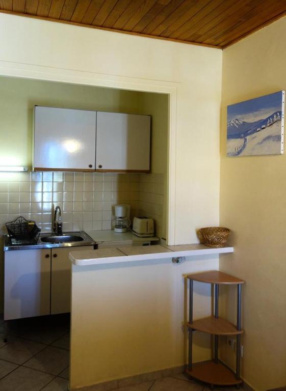 Résidence Choucas - RESIDENCE LES CHOUCAS APT 36 MAE-2401 - 4