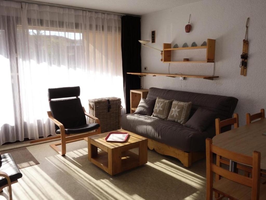 Résidence Meije - LA MEIJE APT 08 MAE-2411 - 1