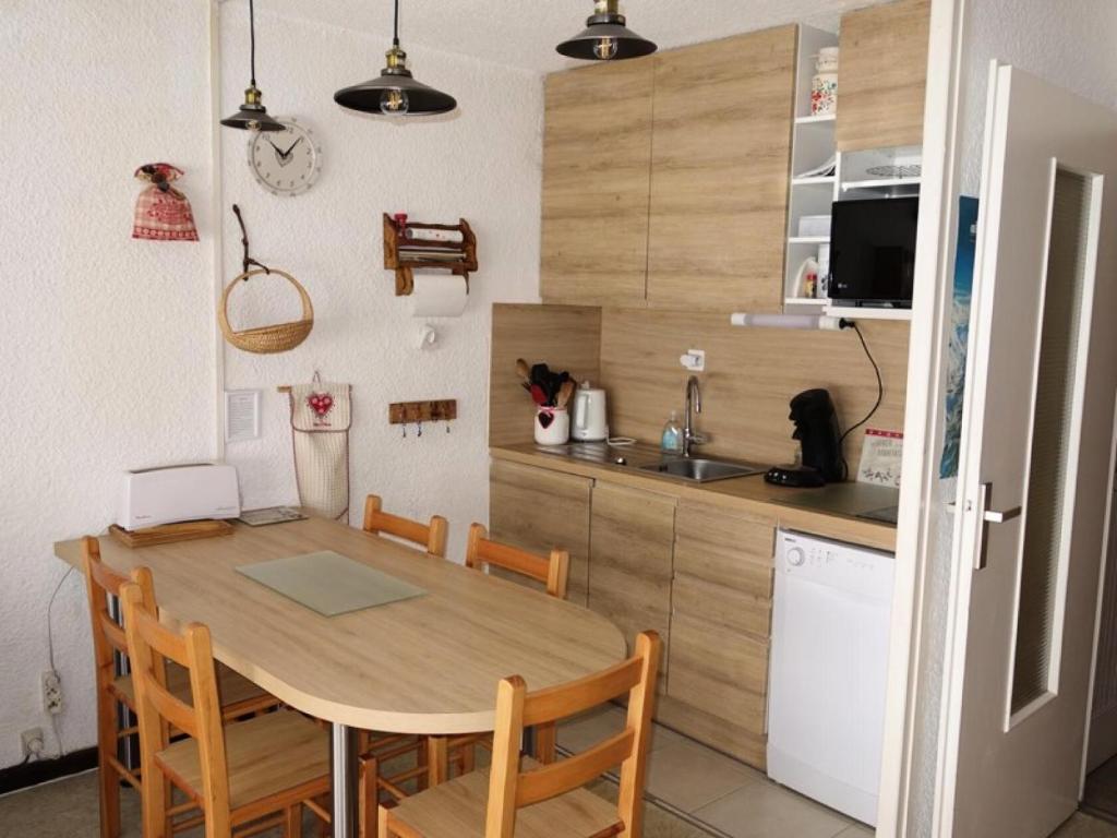 Résidence Meije - LA MEIJE APT 08 MAE-2411 - 4