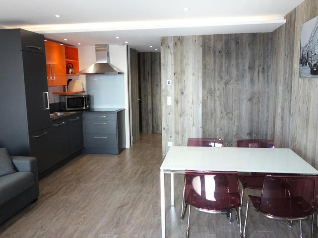 Résidence Taburle - RESIDENCE LE TABURLE APT 02 MAE-2601 - 2