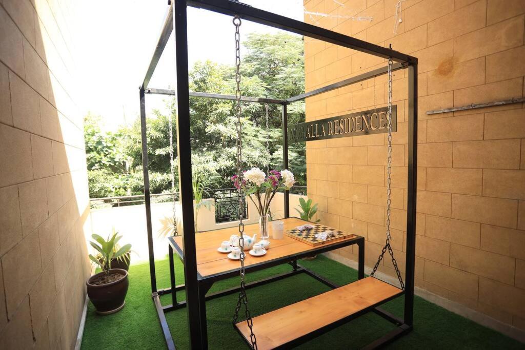 Mohalla Signature Residence, Karachi