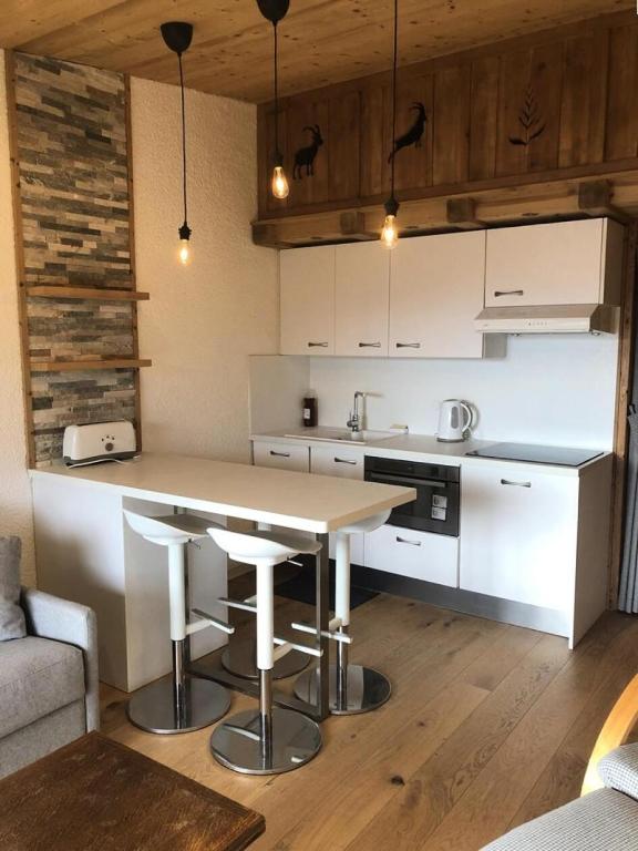 Résidence Richelieu - RESIDENCE LE RICHELIEU APT D3 MAE-2691 - 3