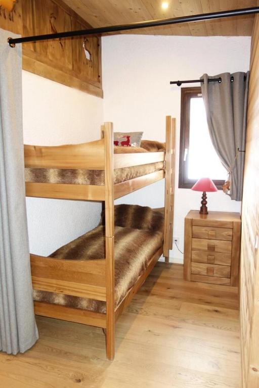 Résidence Richelieu - RESIDENCE LE RICHELIEU APT D3 MAE-2691 - 5