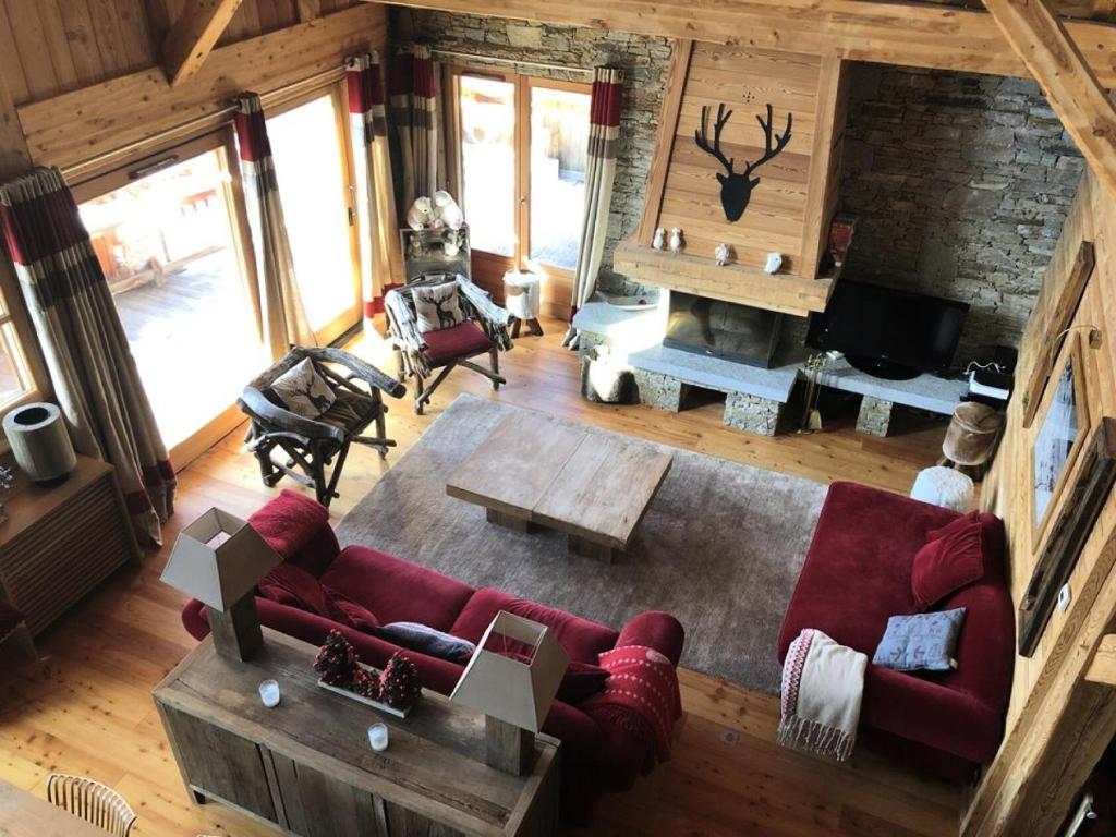 Chalet Pic Bayle - CHALET PIC BAYLE MAE-2701 - 2
