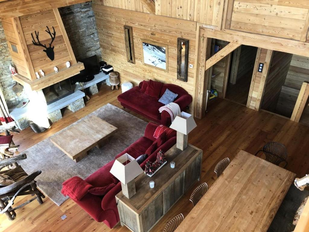 Chalet Pic Bayle - CHALET PIC BAYLE MAE-2701 - 3