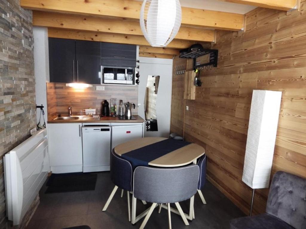 Résidence Skival - APPARTEMENT ALPE D'HUEZ QUARTIER DE L'ECLOSE MAE-2751 - 1