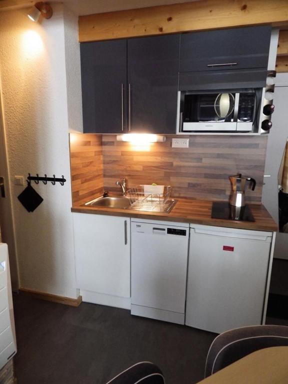 Résidence Skival - APPARTEMENT ALPE D'HUEZ QUARTIER DE L'ECLOSE MAE-2751 - 3