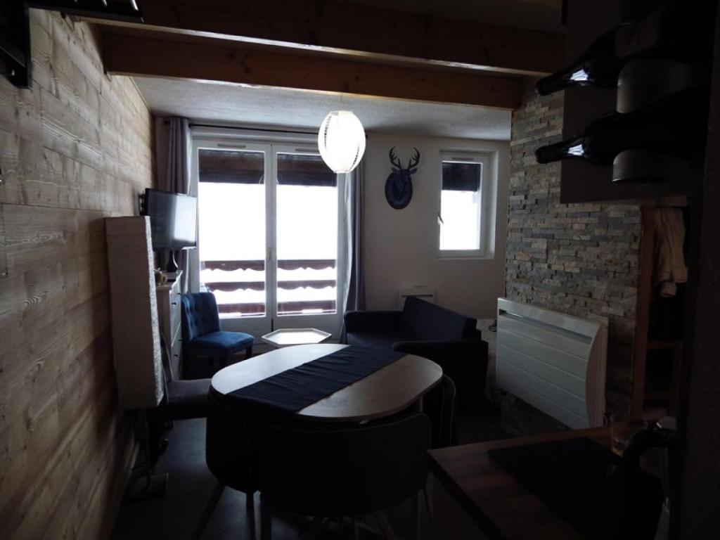 Résidence Skival - APPARTEMENT ALPE D'HUEZ QUARTIER DE L'ECLOSE MAE-2751 - 4