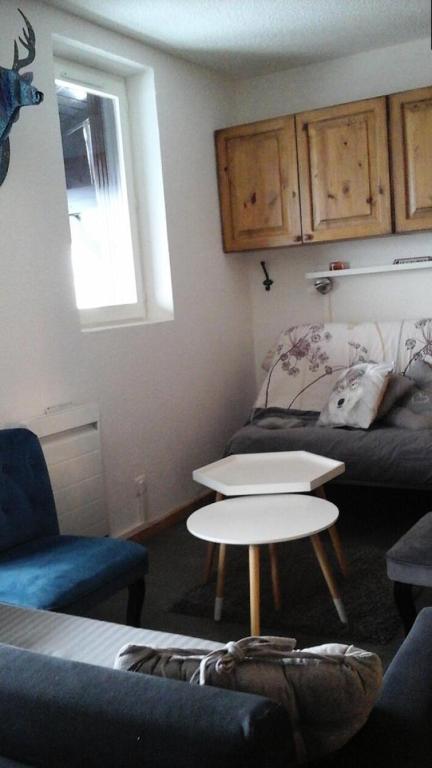 Résidence Skival - APPARTEMENT ALPE D'HUEZ QUARTIER DE L'ECLOSE MAE-2751 - 5