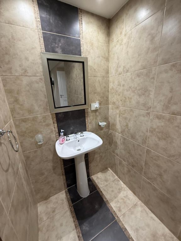 Cabaña patagónica 2 - 5