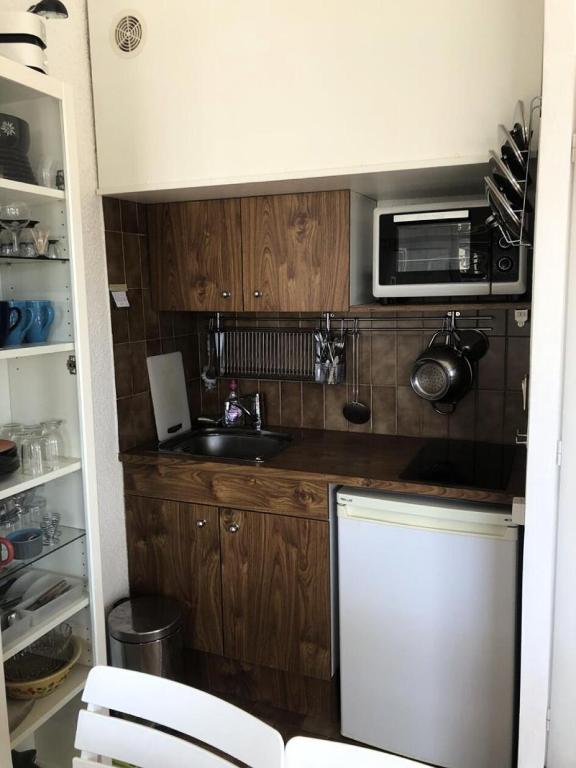 Résidence Silenes - RESIDENCE LES SILENES APT C1 MAE-2741 - 3