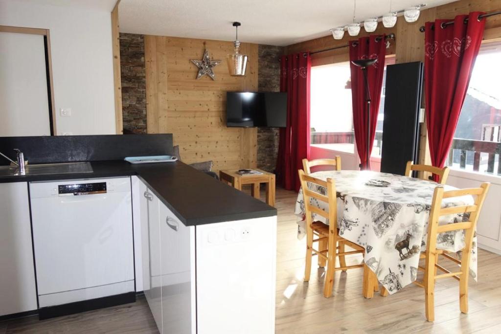 Résidence Cabris - RESIDENCE LES CABRIS APT 03 MAE-2951 - 2