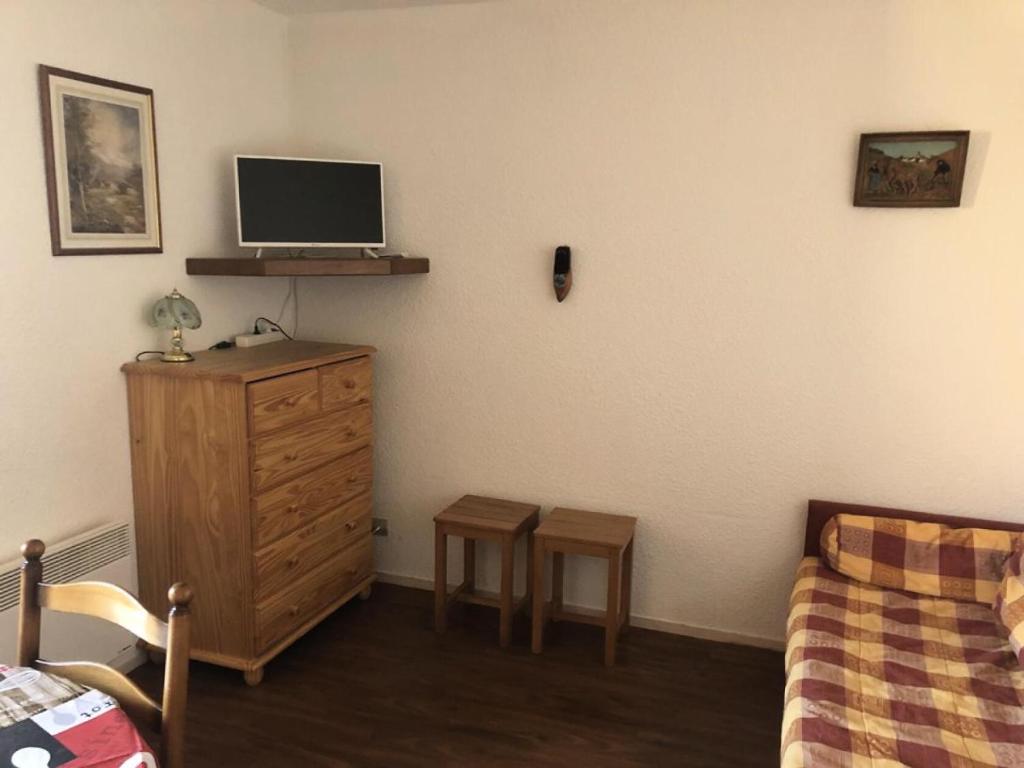 Résidence 4 Soleils - RESIDENCE 4 SOLEILS APT 317 MAE-3011 - 5