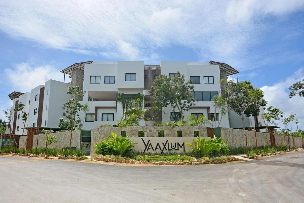 Oasis Yaaxlum - 2