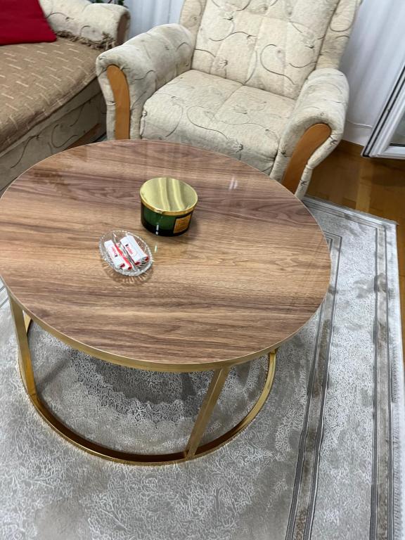 La Casa Stan na dan - 5