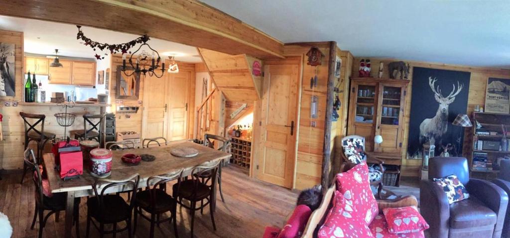 Résidence Val D'ys - Appartement 3 pièces Centre Station MAE-3211, Huez