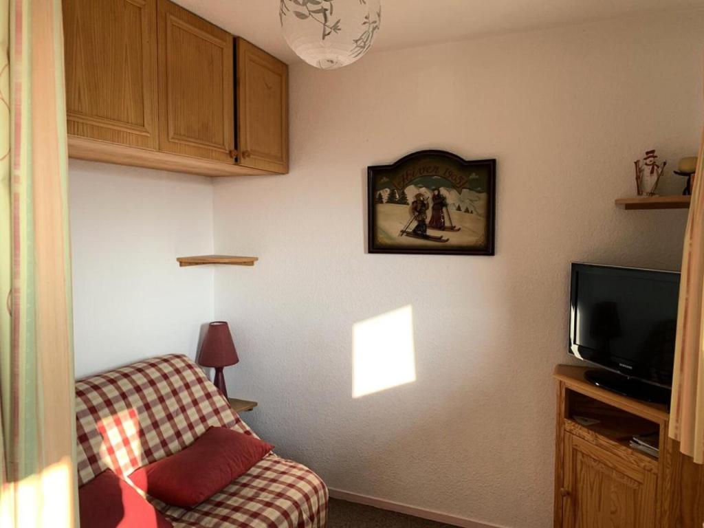 Résidence Balcons D'huez - RESIDENCE LES BALCONS D'HUEZ APT 101 MAE-3441 - 2