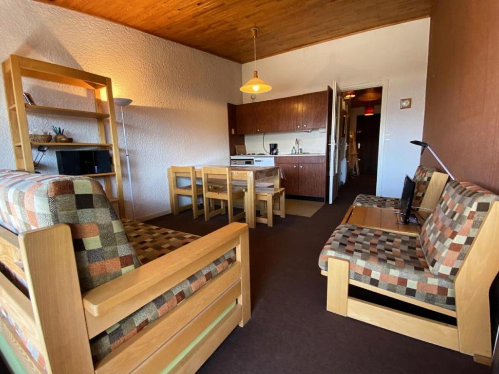 Résidence Milady - MILADY APT B3 MAE-3451 - 2