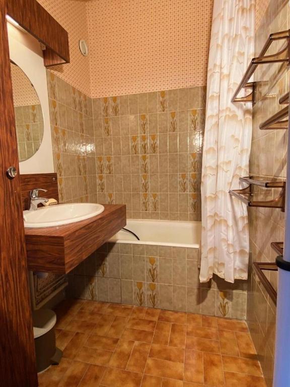Résidence Milady - MILADY APT B3 MAE-3451 - 5