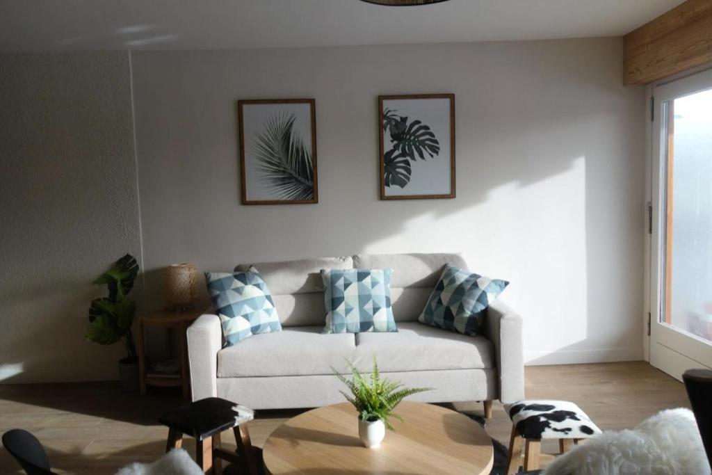 Résidence Sures A - RESIDENCE LES SURES A - APT A2 MAE-3531 - 3