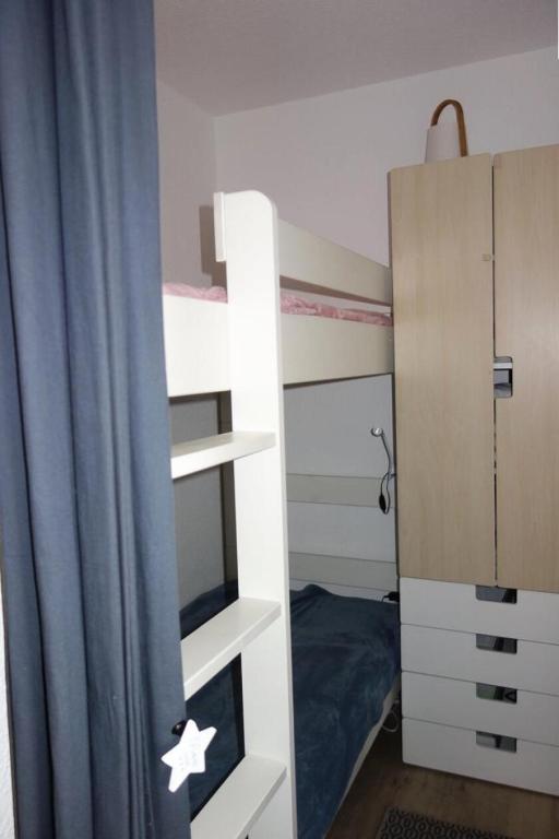 Résidence Balcons D'huez - APPARTEMENT ALPE D'HUEZ QUARTIER DE L'ECLOSE MAE-3601 - 5