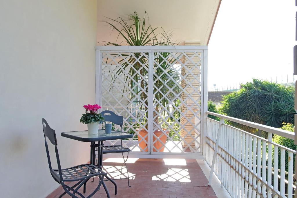 Villa Gisi Guest House - 2
