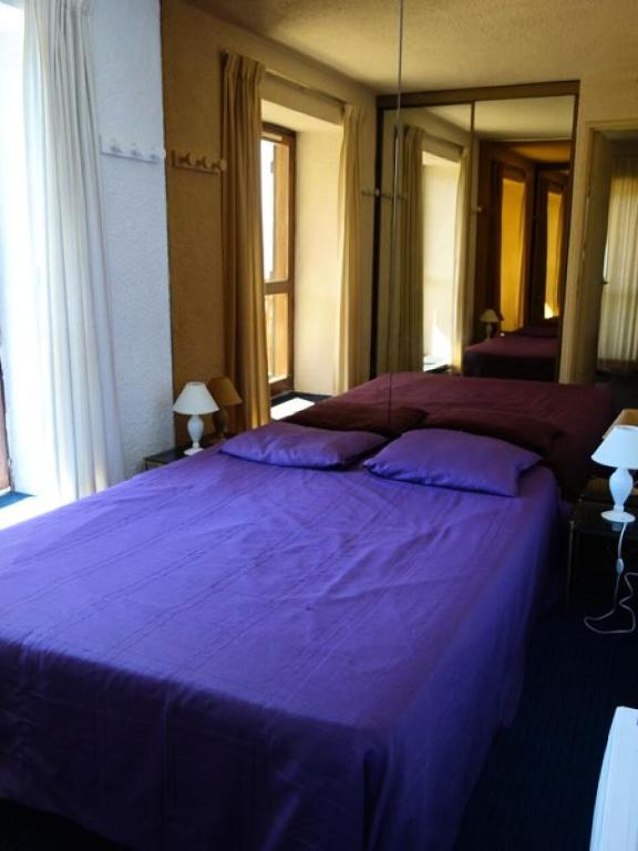 Résidence Menandiere - MENANDIERE APT P3 MAE-3651 - 5