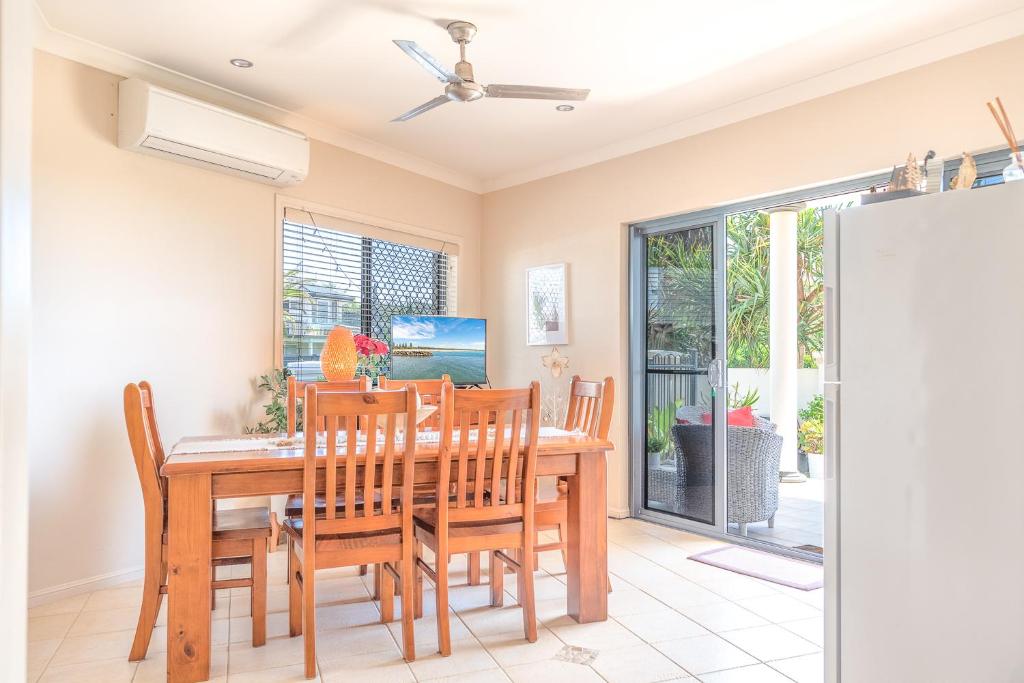 Ocean on Terrace Unit 4, 21 Terrace Street Evans Head, Evans Head