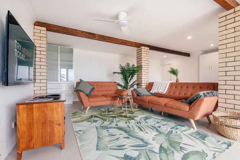 Wave Cave Suite, Coffs Harbour