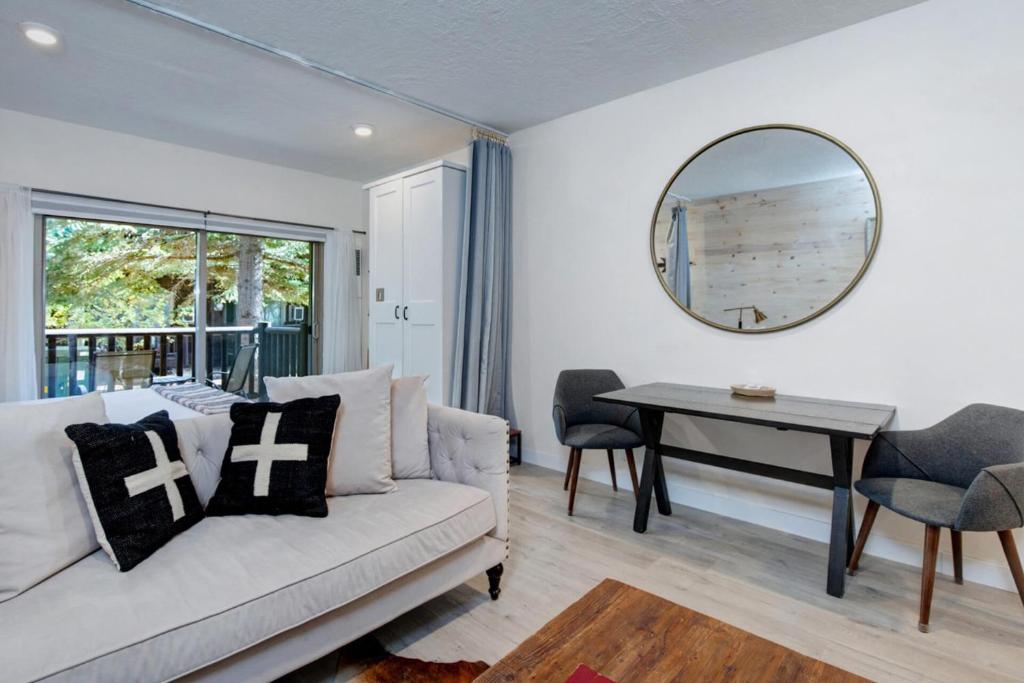 Prospector Lodge 717, Park City