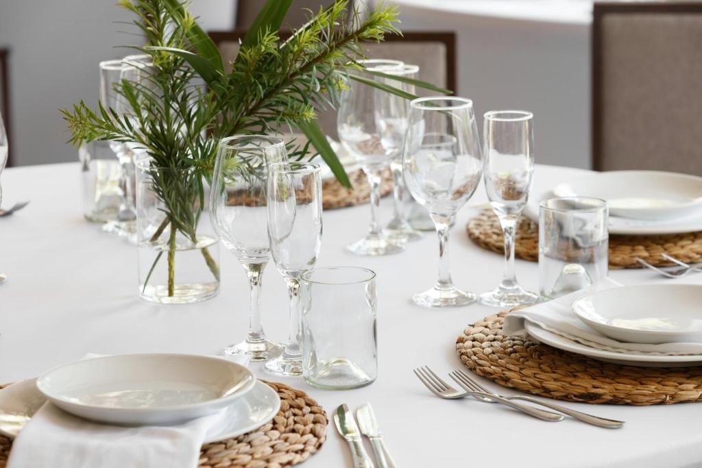 غرفة الاجتماعات/الاحتفالات