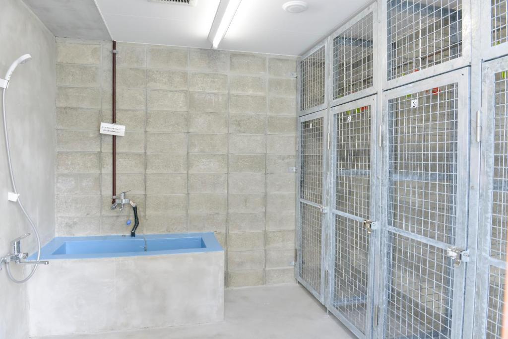 Facilities