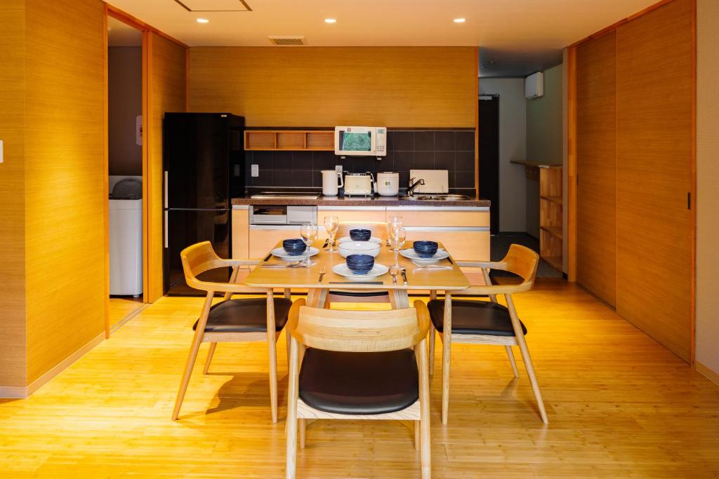 코하루 리조트 호텔 앤 스위트 호텔 이미지 2