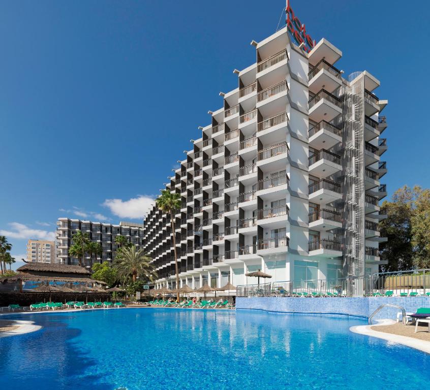 Relaxia Beverly Park - 5