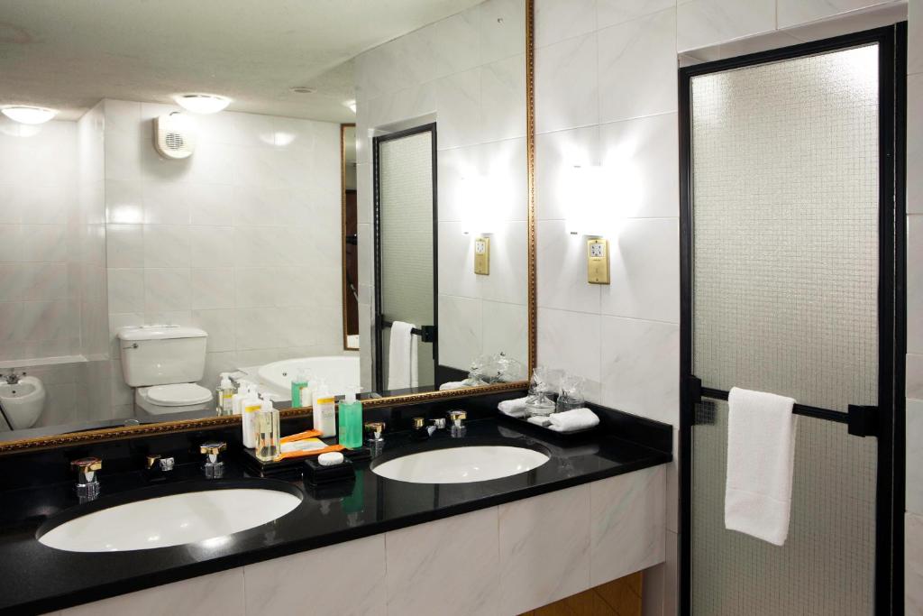 Ванная комната