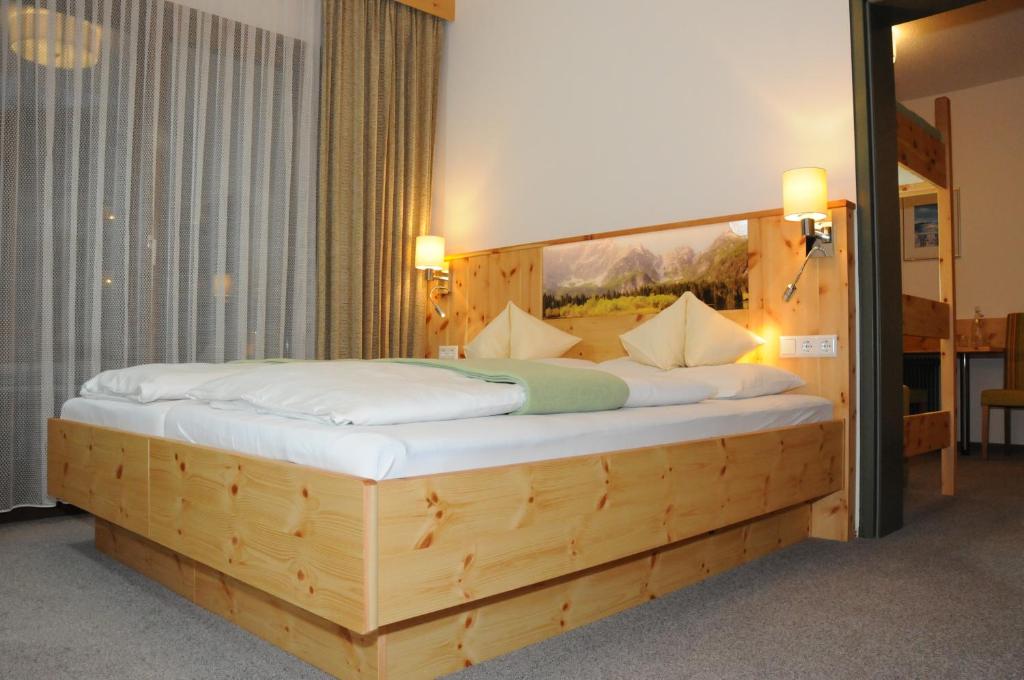 Hotel Vital Bad Bleiberg - 3