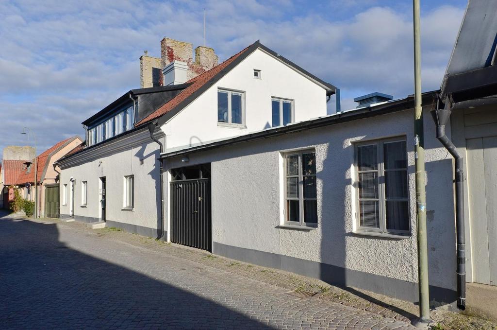 Visby Innerstad Lagenheter &amp; Rum — Hotel in Visby