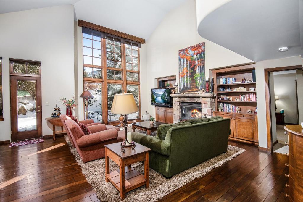 Enclave 134 home, Beaver Creek